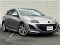 2009 Mazda Axela Sport