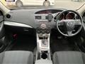 2009 Mazda Axela Sport