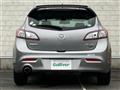 2009 Mazda Axela Sport
