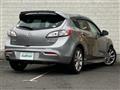 2009 Mazda Axela Sport