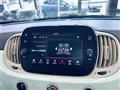 2018 Fiat 500