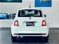 2018 Fiat 500