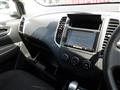 2017 Nissan Wingroad