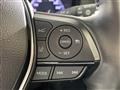 2019 Toyota Crown Hybrid