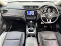 2019 Nissan X-Trail