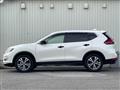 2019 Nissan X-Trail