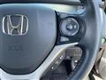 2018 Honda Jade