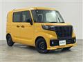 2022 Suzuki Spacia