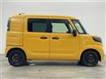 2022 Suzuki Spacia