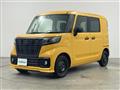 2022 Suzuki Spacia