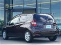 2018 Nissan Note