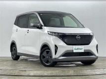 2022 Nissan Nissan Others