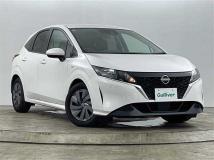 2021 Nissan Note