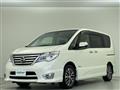 2014 Nissan Serena