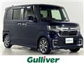2022 Honda N BOX