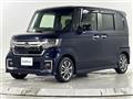 2022 Honda N BOX