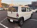 2015 Suzuki Hustler