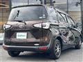 2017 Toyota Sienta