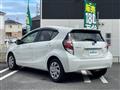 2015 Toyota AQUA