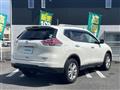 2015 Nissan X-Trail