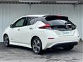 2018 Nissan Leaf