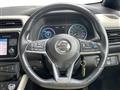 2018 Nissan Leaf