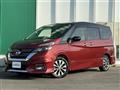 2016 Nissan Serena