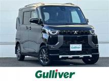 2023 Mitsubishi DELICA MINI