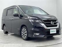2017 Nissan Serena