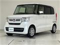 2021 Honda N BOX