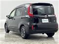 2024 Toyota Sienta
