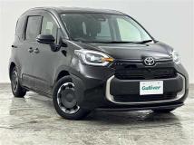 2024 Toyota Sienta