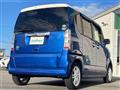 2016 Honda N BOX