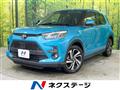 2020 Toyota Raize