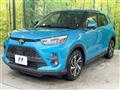 2020 Toyota Raize