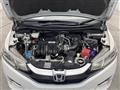 2016 Honda Fit Hybrid