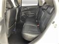 2016 Honda Fit Hybrid
