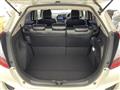 2016 Honda Fit Hybrid