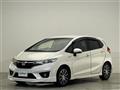 2016 Honda Fit Hybrid