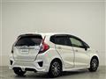 2016 Honda Fit Hybrid