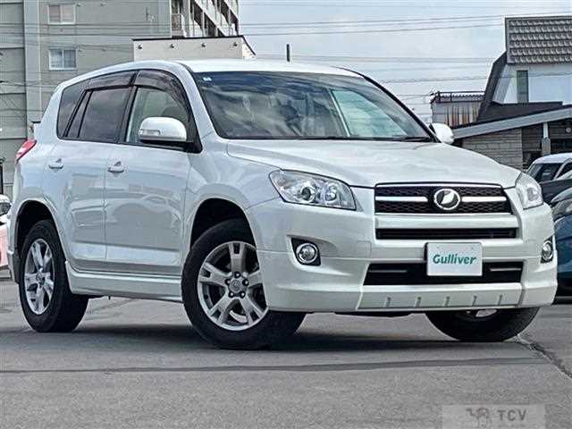 2012 Toyota RAV4