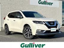 2018 Nissan X-Trail