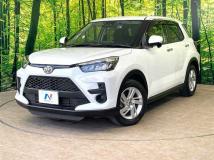 2023 Toyota Raize