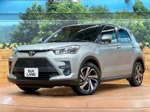 2023 Toyota Raize