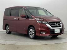 2016 Nissan Serena