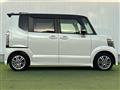 2015 Honda N BOX