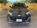 2022 Daihatsu Rocky