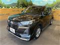 2022 Daihatsu Rocky