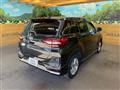 2022 Daihatsu Rocky