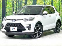 2023 Toyota Raize